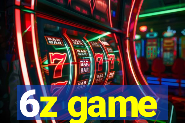 6z game